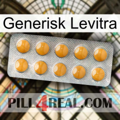 Generisk Levitra levitra1
